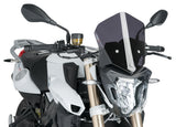 Windscreen Naked New Gen Sport Dark Smoke