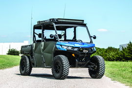 DragonFire Racing 16-22 Can-Am Defender MAX  UTV Doors - 4-doors