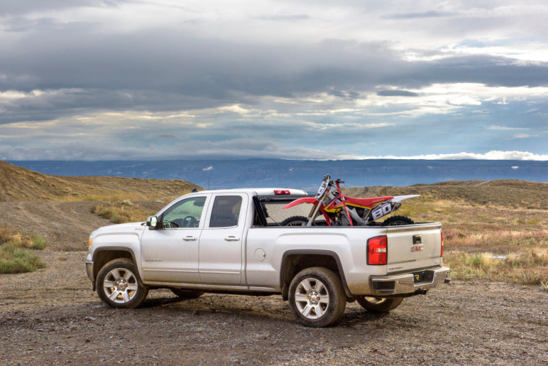 BAK 15-20 Chevy Colorado/GMC Canyon 5ft Bed BAKFlip F1