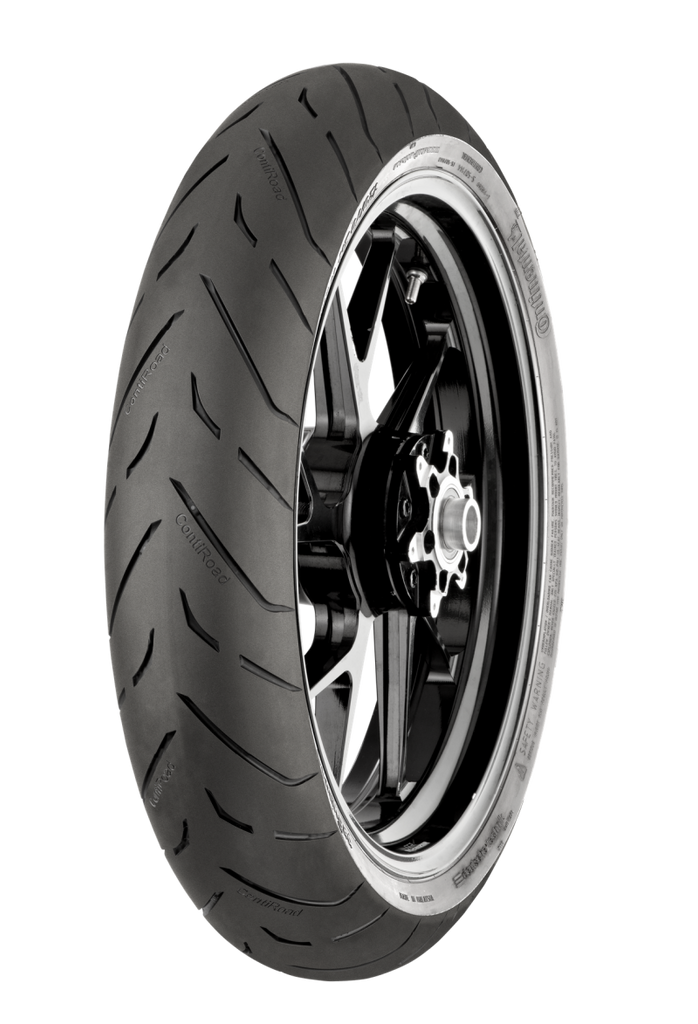 Continental ContiRoad - 110/70 R 17 M/C 54V TL Front