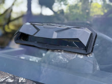 Load image into Gallery viewer, Seizmik 25+ CFMOTO UForce 1000/ 1000 XL Toolless Windshield - Hardcoated