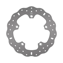 Load image into Gallery viewer, EBC 15-17 Yamaha FZ-07 Rear Left Contour Rotor