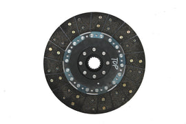 McLeod 2024 Ford Mustang RST 1 X 23 Spline with 8 Bolt AL Flywheel