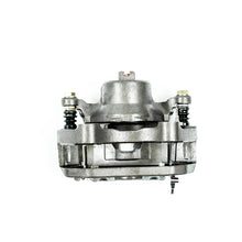 Load image into Gallery viewer, Power Stop 02-04 Infiniti I35 Front Left Autospecialty Caliper w/Bracket