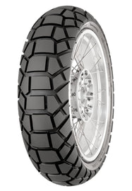Continental TKC 70 Rocks - 130/80 R17 M/C 65S TL M+S Rear