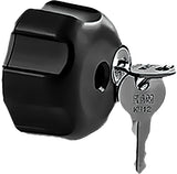 Locking Knob 1/4