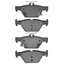 Load image into Gallery viewer, R1 2015-2025 Subaru Impreza Rear R1 Optimum OE Pads &amp; Hardware Kit