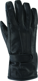 River Road Taos Cold Weather Gloves Black - 3XL