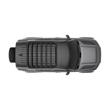 Load image into Gallery viewer, Thule Caprock S Roof Platform - Black