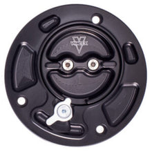 Load image into Gallery viewer, Vortex Racing  V3 Fuel Cap Suzuki- Black