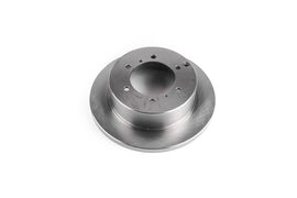 Power Stop 92-00 Mitsubishi Montero Rear Autospecialty Brake Rotor