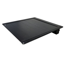 Load image into Gallery viewer, Westin 24-26 Toyota Tacoma 5ft. Bed Electric Retractable Tonneau Cover - Black