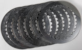 Plates Kit-Steel 7 Plates