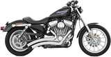Passenger Peg Mount Xl Sportster