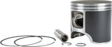Piston T-Moly S-D