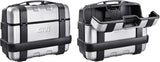 Trekker Side Cases 33l 20.7x9.5x16.2