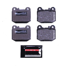 Load image into Gallery viewer, Power Stop 00-03 Mercedes-Benz ML55 AMG Euro-Stop ECE-R90 Rear Brake Pads