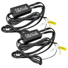 Load image into Gallery viewer, Oracle 19-21 RAM 1500 Projector LED Headlight DRL Kit - RGBW+A w/ 2.0 Controller SEE WARRANTY
