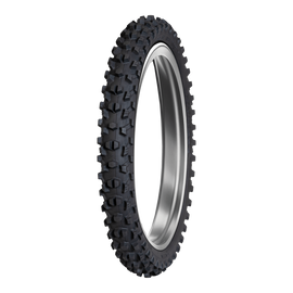 Dunlop Geomax MX34 Front Tire - 70/100-19 M/C 42M TT