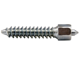 Attack Twist Screws 32mm 25/Pk
