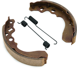 BikeMaster Kawasaki Brake Shoes