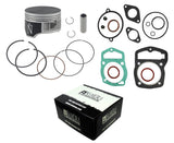 Top End Kit 67/+1.50 Hon