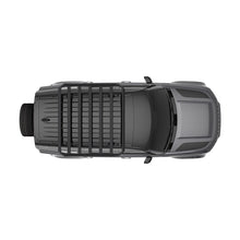 Load image into Gallery viewer, Thule Caprock XL Roof Platform - Black