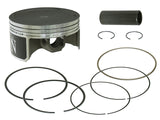 Piston Kit 103.97/+0.01 10.0:1 Suz