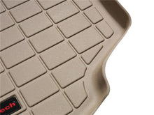 Load image into Gallery viewer, WeatherTech 2015 Ford Mustang Cargo Liner - Black