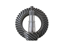 Revolution Gear & Axle Ford 8.8in Rear 3.73 Ratio Face Hobbed Ring & Pinion Set