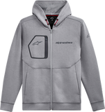 Convex Tech Fleece Grey Heather Md