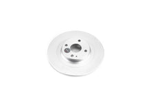 Load image into Gallery viewer, Power Stop 17-19 Fiat 124 Spider Rear Evolution Geomet Coated Rotor