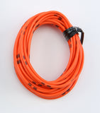 Electrical Wiring Orange 14a/12v 13'