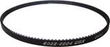 Belt Carbon Rear Drive 1.125