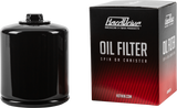 Oil Filter Evo Black Heavy Duty W/Hex