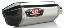 Load image into Gallery viewer, Exhaust Street R 77d Slip On Ss Ss Cf