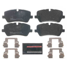 Load image into Gallery viewer, Power Stop 14-19 Land Rover Range Rover Sport Euro-Stop ECE-R90 Rear Brake Pads