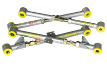 Load image into Gallery viewer, Whiteline 05+ Ford Mustang Rear Control Arm-Complete Lower Arm Assembly (Pinion Angle Correction)