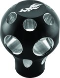 DragonFire Racing Ultra-Lite Shift Knob - Black