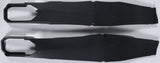 Swingarm Protectors Black