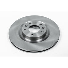 Load image into Gallery viewer, Power Stop 04-11 Mazda RX-8 Front Autospecialty Brake Rotor