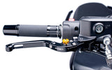 Lever Adapter Brake Black
