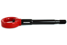 Load image into Gallery viewer, Perrin 13-20 &amp; 2022 Subaru BRZ / 13-16 Scion FRS / 17-20 Toyota 86 Tow Hook Kit (Rear) - Red
