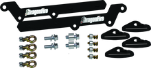 Load image into Gallery viewer, DragonFire Racing 21+ Harness Anchor- Kawasaki KRX1000