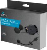 Audio Kit Packtalk & Pactalk Slim