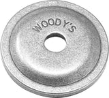 Grand Digger Support Plates Round 5/16