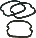 Gasket Tail Lamp Lens Flt Fxr Softail Dyna 5/Pk 68027-90
