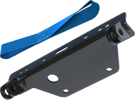 KFI 09+ Kawasaki 4000 Series Mule UTV Plow Mount