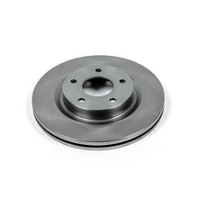 Load image into Gallery viewer, Power Stop 07-13 Nissan Altima Front Autospecialty Brake Rotor