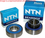 Idler Wheel Bearing 5/8